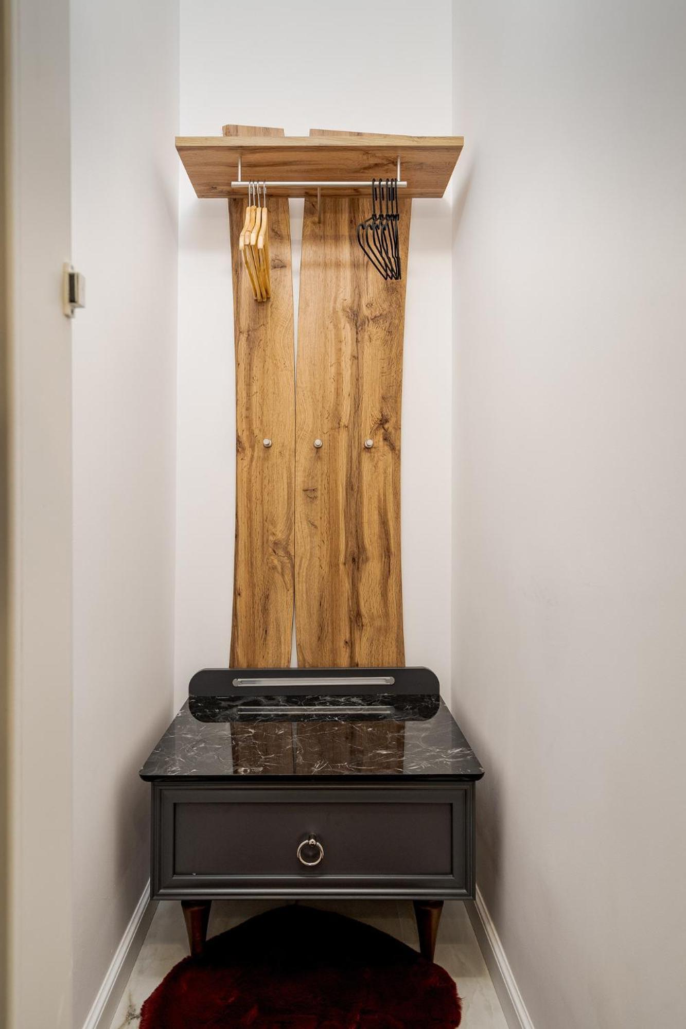 Cooper And Wood Elegance Orizont Galleries Bukarest Eksteriør billede
